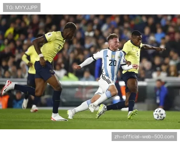 厄瓜多尔预选赛防守仅失五球 出线建立在吝啬防守体系之上 厄瓜多尔预选赛防守仅失五球 出线建立在吝啬防守体系之上