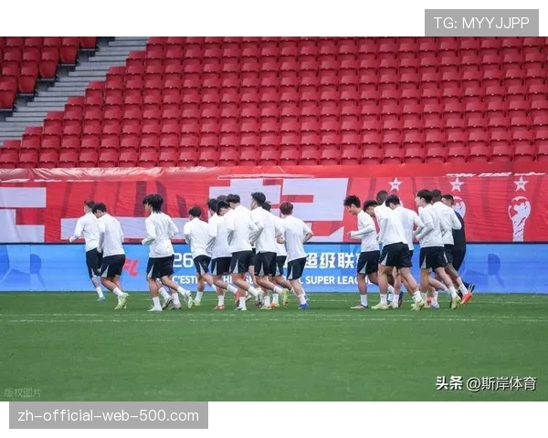 重庆铜梁龙黑马成色十足 四连胜背后年轻阵容展现轮换活力